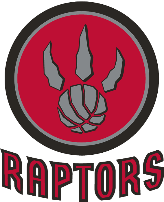 Toronto Raptors 2011-2015 Alternate Logo 3 iron on paper